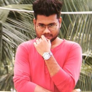 Meet your Posher, Dorothy